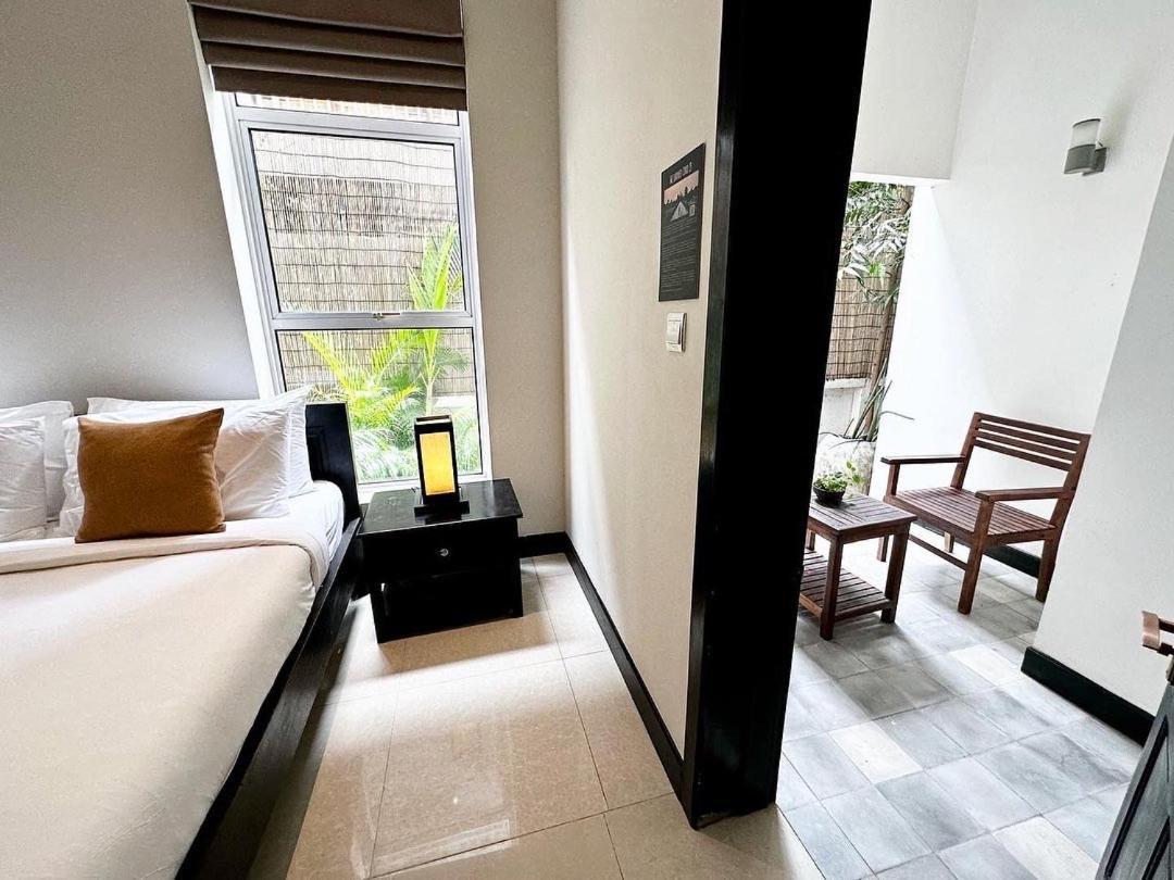 Babel Boutique Hotel Siem Reap Bagian luar foto