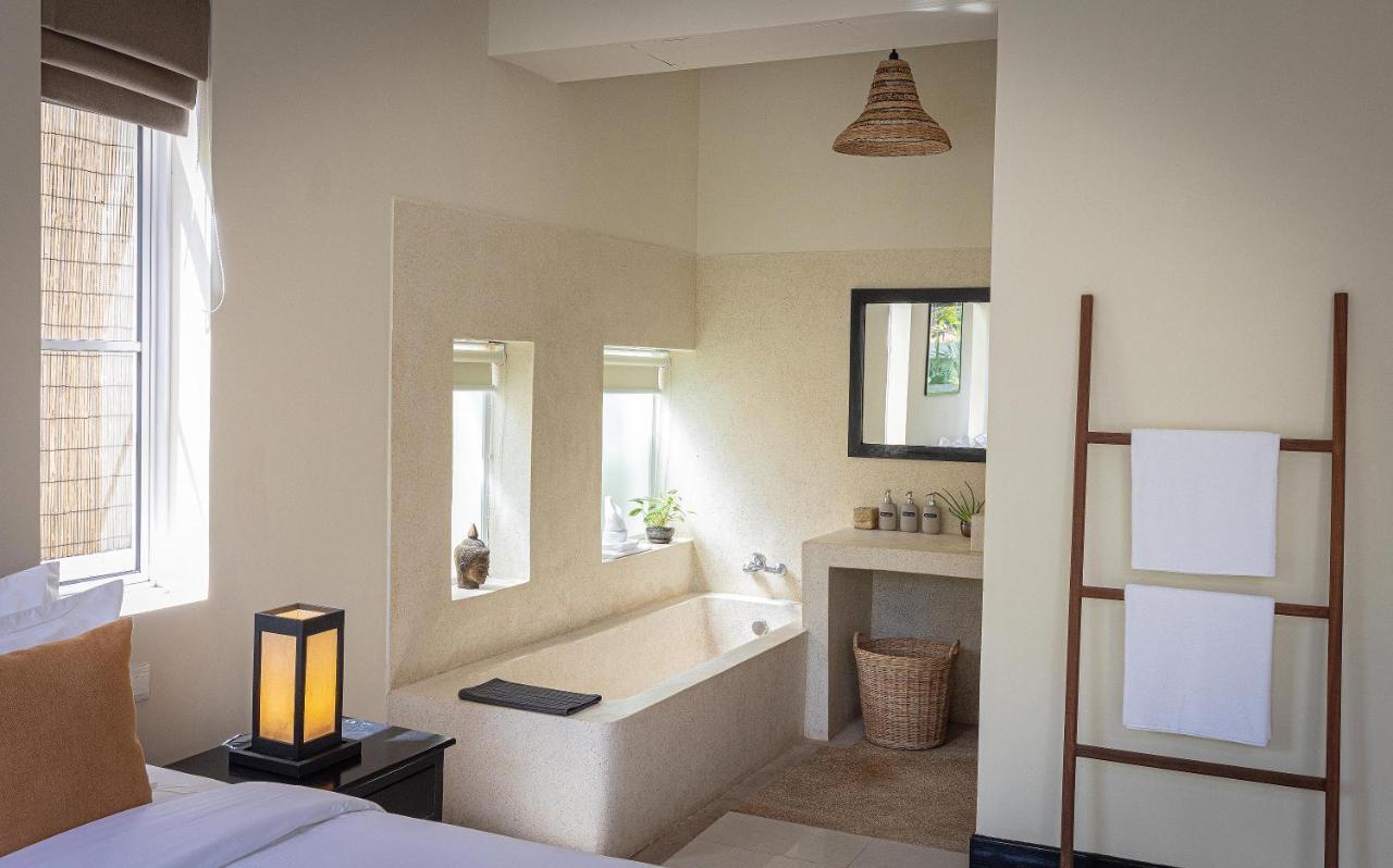 Babel Boutique Hotel Siem Reap Bagian luar foto